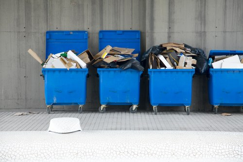 Professional furniture clearance team in Norbiton