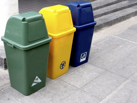 Professional waste management services in Norbiton