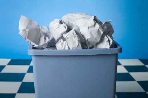 Efficient house clearance process in Norbiton