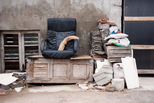 Cost-effective flat clearance options in Norbiton