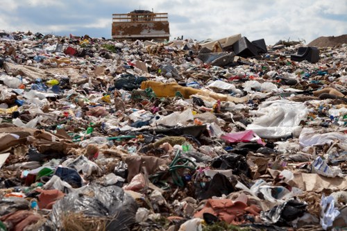 Affordable loft clearance services in Norbiton