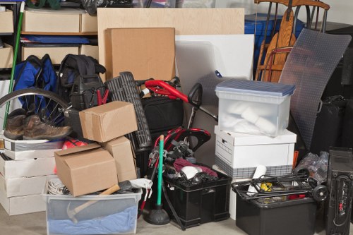 Eco-friendly business waste solutions