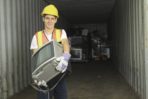 Choosing the right furniture clearance service
