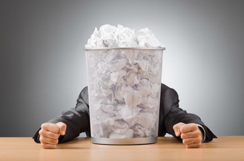 Benefits of regular garden clearance