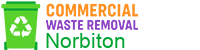 Commercial Waste Removal Norbiton