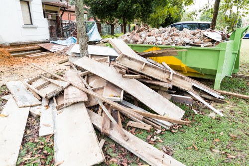 Norbiton commercial waste management professionals